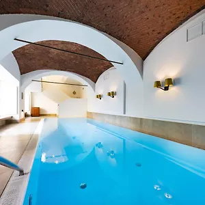 4* Hotel Parkhotel - Traditional Luxury